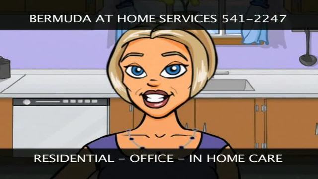 Bermuda At Home Services