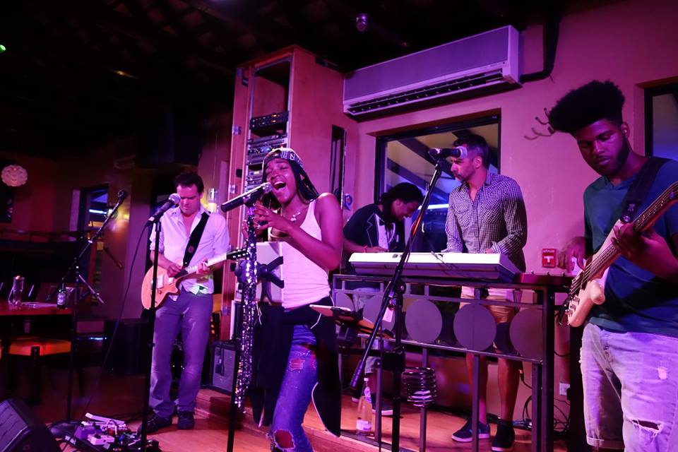 The Top 5 Best Places to Enjoy Live Music in Bermuda - Bermuda - Blog ...