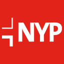NewYork-Presbyterian Logo
