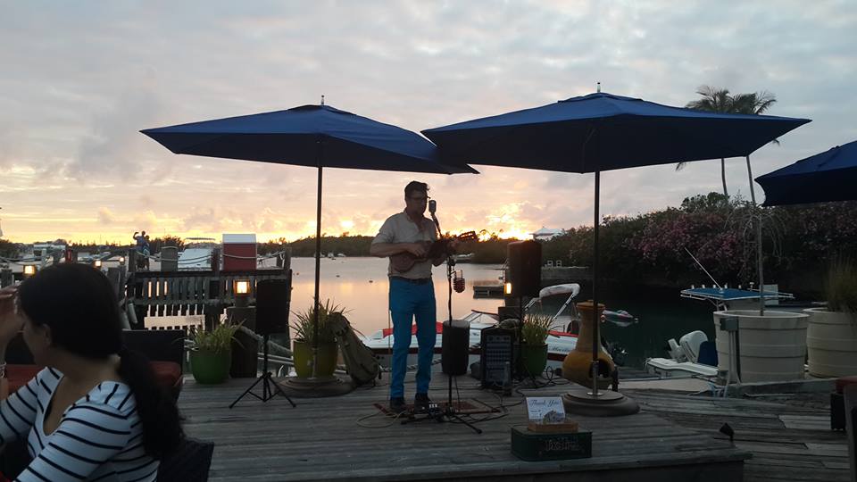 The Top 5 Best Places to Enjoy Live Music in Bermuda Bermuda Blog