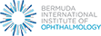 Bermuda International Institute of Opthalmology Logo