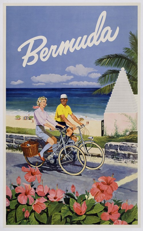 Bermuda Tourism