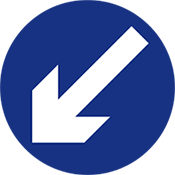 Keep Left