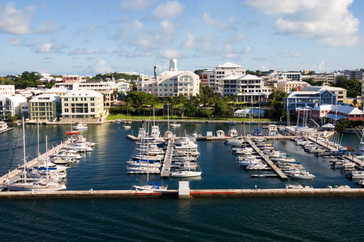 6 Fascinating Facts About Bermuda and Her History: Part 2